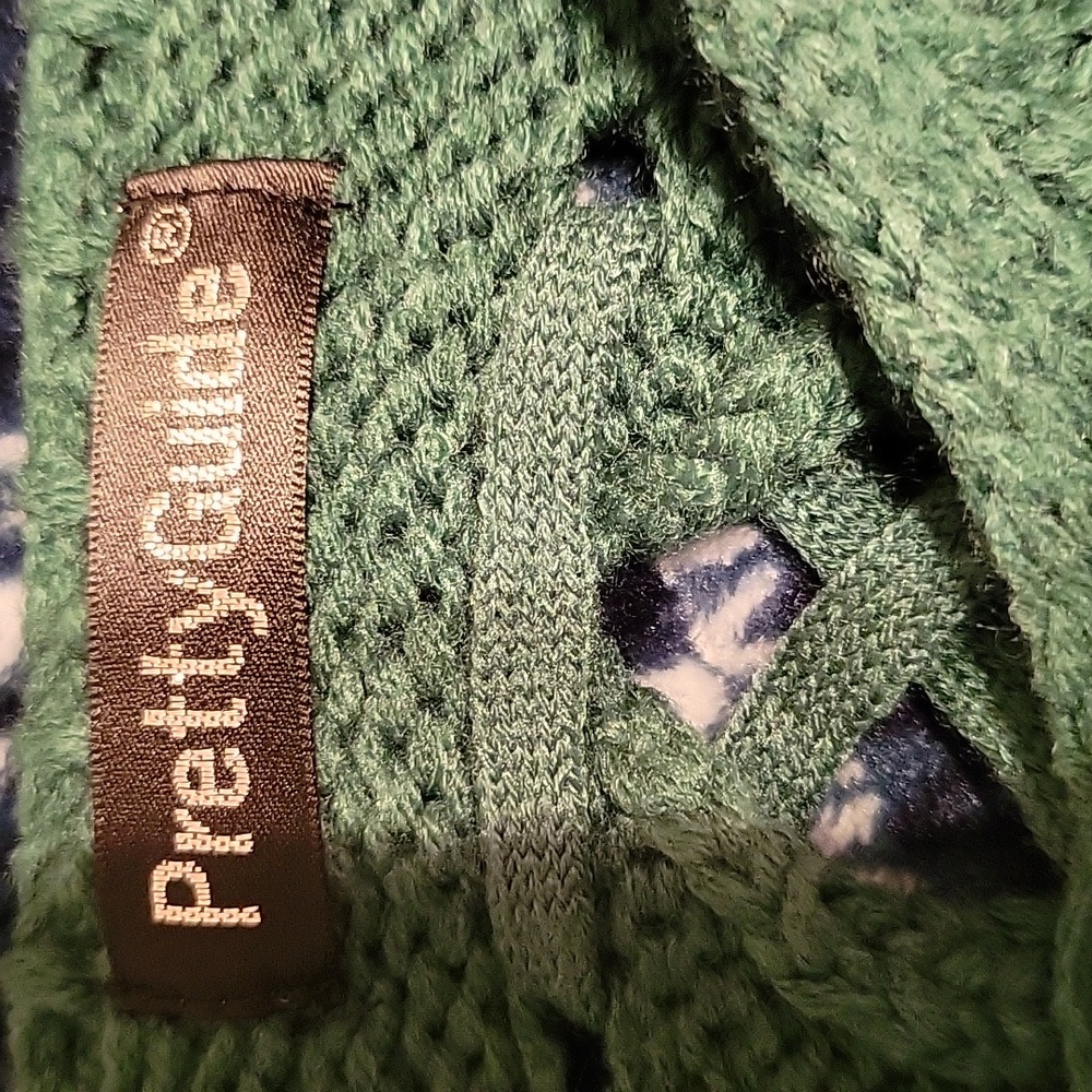 Pretty Guide Sweater - Picture 6 of 8